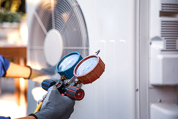 Affordable Emergency Hvac solutions in Wickhaven, PA